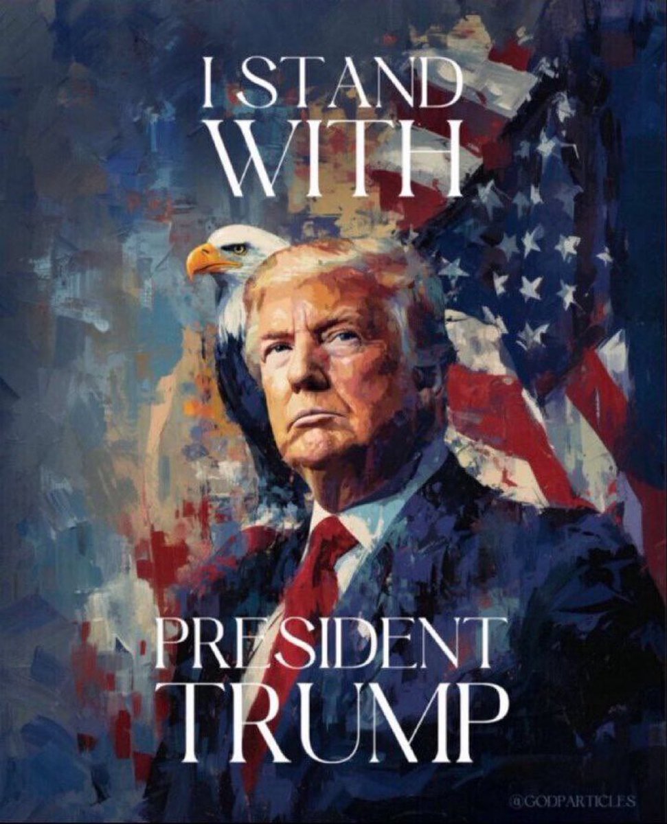 Hell yes…justice is coming 🫡🙏🏻