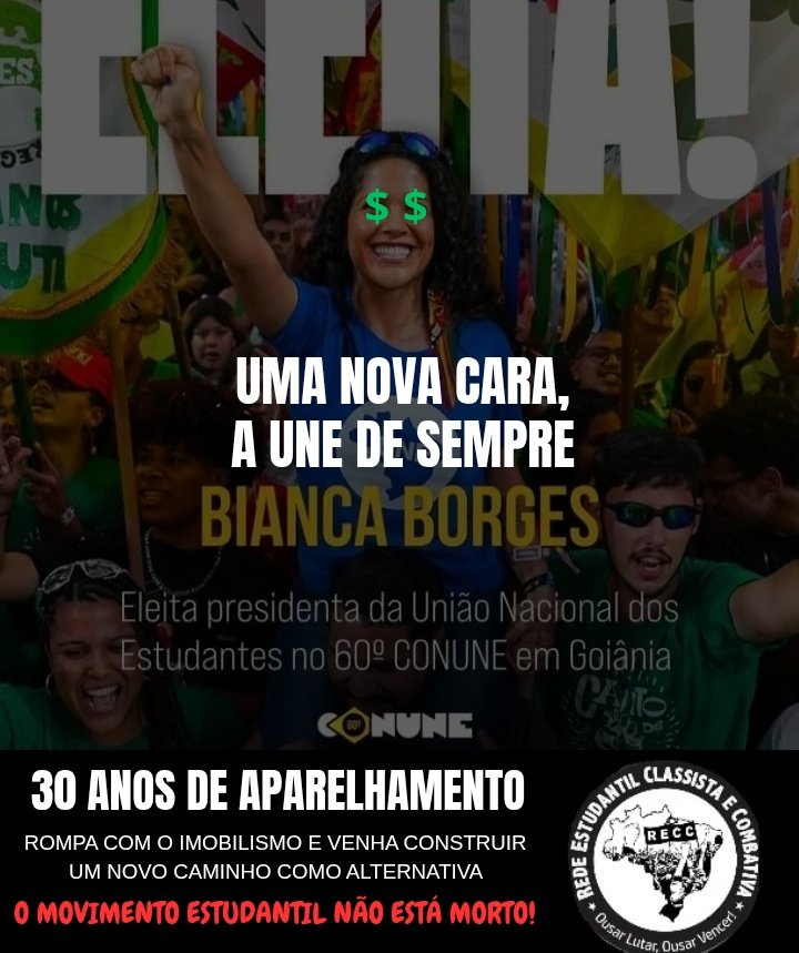 RECC - Rio de Janeiro tweet media
