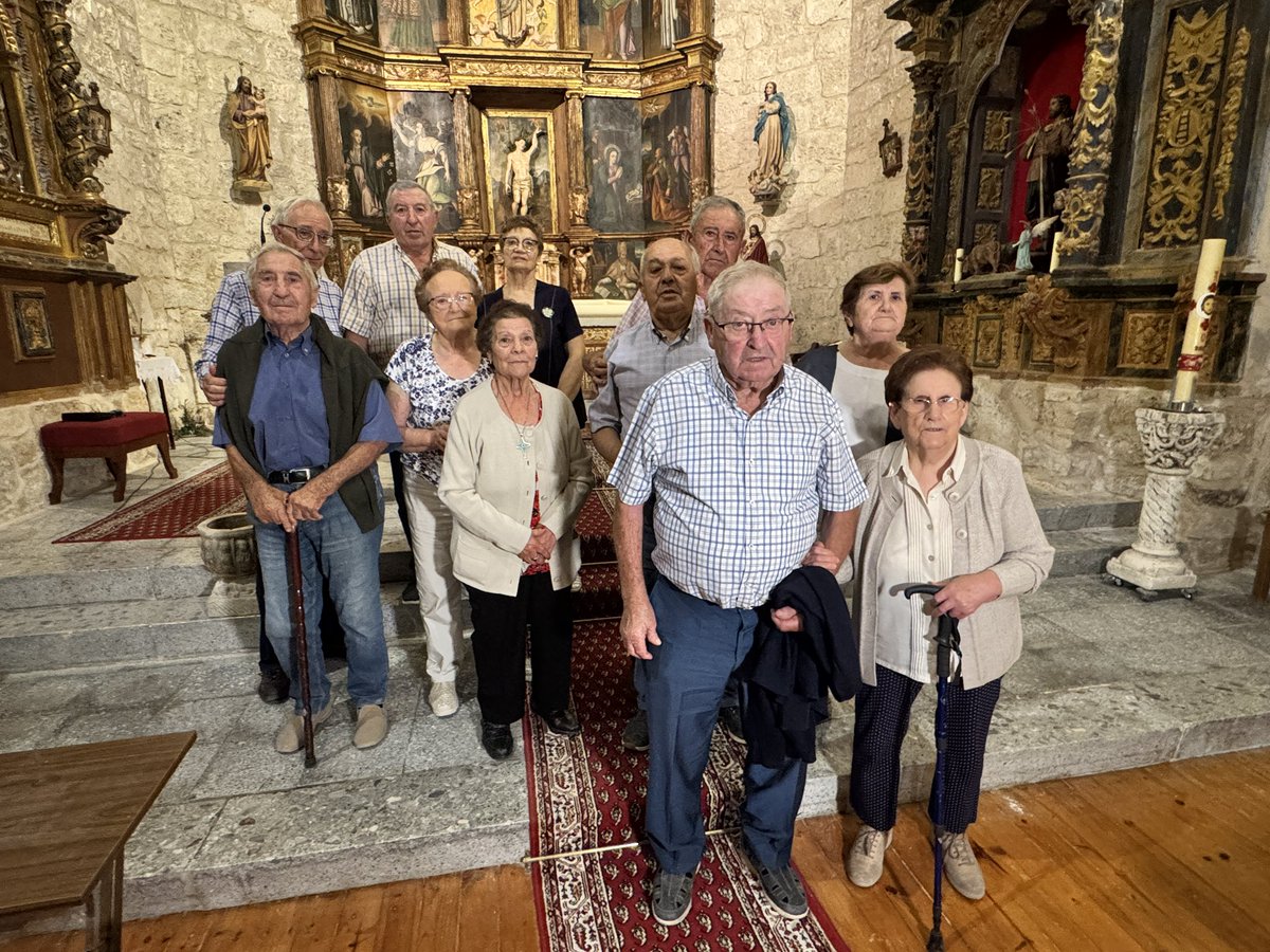 Argimiro Pérez tweet media