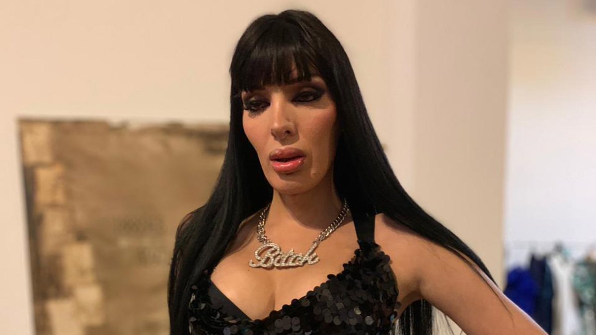 ANDigitalOK's tweet image. #Farandula 🖥️ La Cuerpo filtró chats con Icardi y promete más: “No lo expuse por ser él, sino por cómo me habló”.
👇La China Suárez, involucrada.
📌 andigital.com.ar/nota/134037/la…