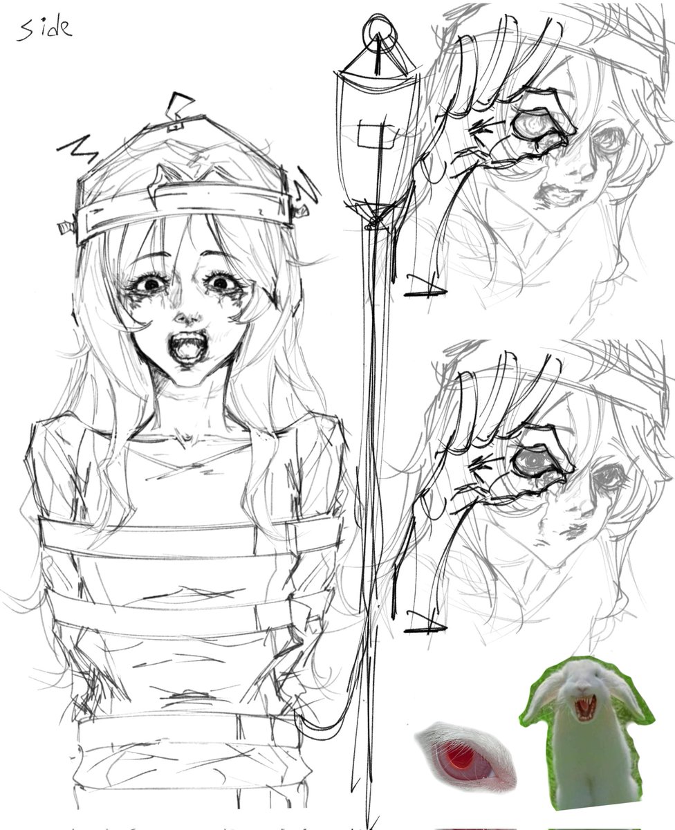 weeklygalatea's tweet image. Wip or whatever