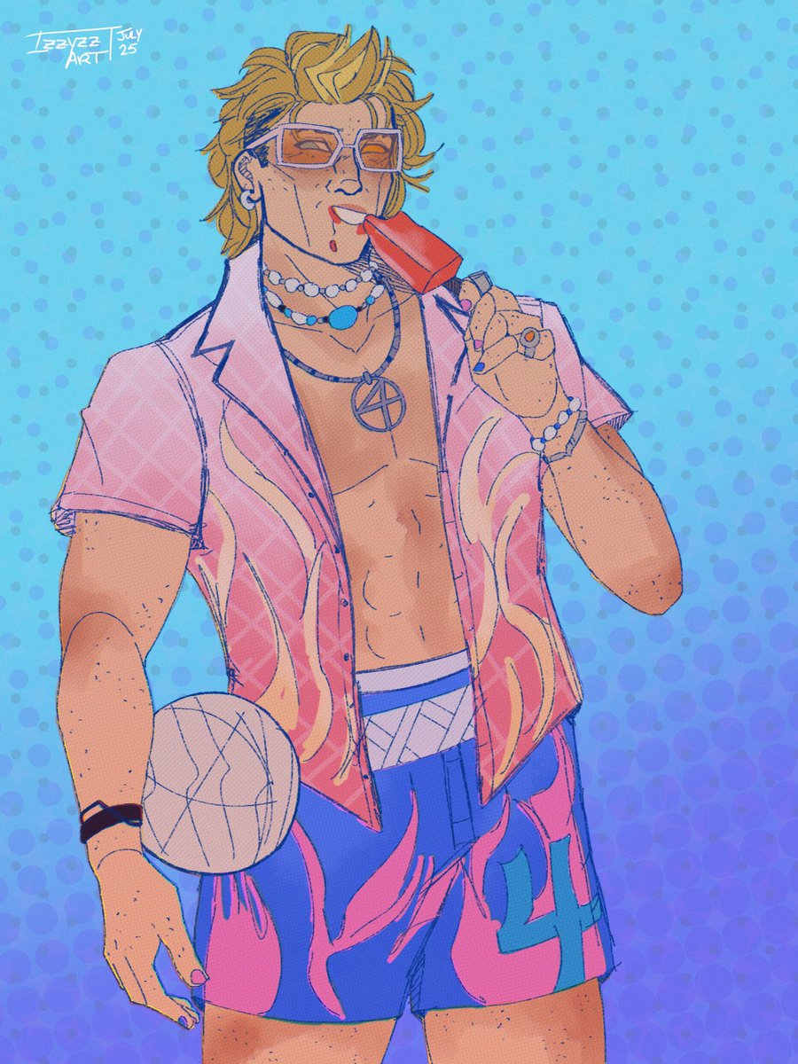 616TORCHED's tweet image. finally drew him roughly