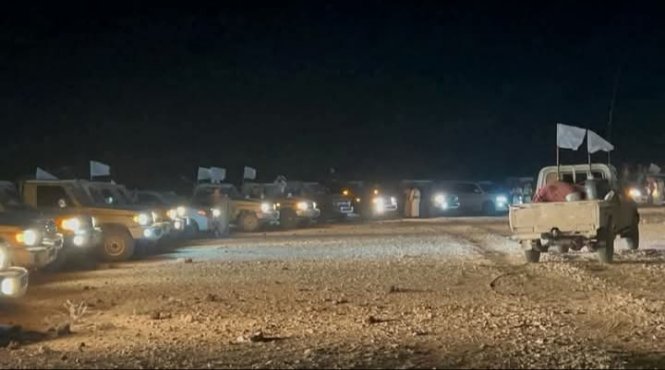 nafea_2020's tweet image. سألوهم مالكم ايش حاصل؟!
قالوا توجيهات من صعمر الجبل السيح عمرو بن حبريش للاستنفار بعد تغريدات نافع بن كليب بال (الباقي مشفر) 😂