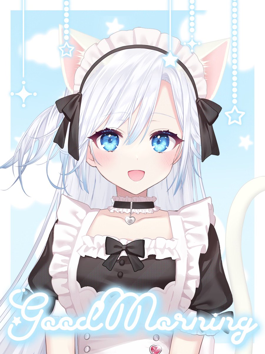 Spia_Yummy's tweet image. #おはようVtuber️
おはすぴ☀️
昨日はOBSテスト配信
FANBOXのみんなに手伝ってもらったけど
何とかできてよかった〜!ありがとう🙌✨
今週も1週間ゆるーくふぁいとだよ!
Today’s schedule໒꒱
♡ 23:30 ASMR(IRIAM)