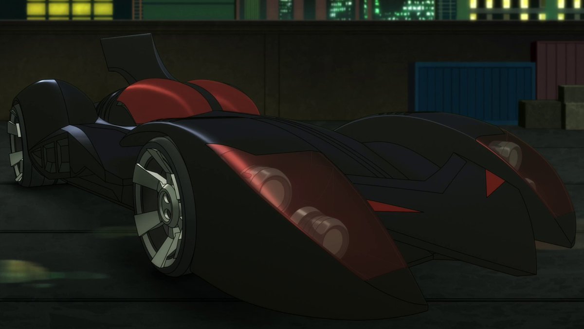 GOKUDA_Spider's tweet image. C&apos;est quoi vos batmobile préféré ?
