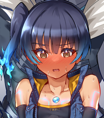 Dankboi68REAL's tweet image. The bad bitch I'm on a date with when I explain to her that Thracia 776, the most brutal and unforgiving Fire Emblem game, has a theme that plays when you're about to lose youtube.com/watch?v=HbzCoc…