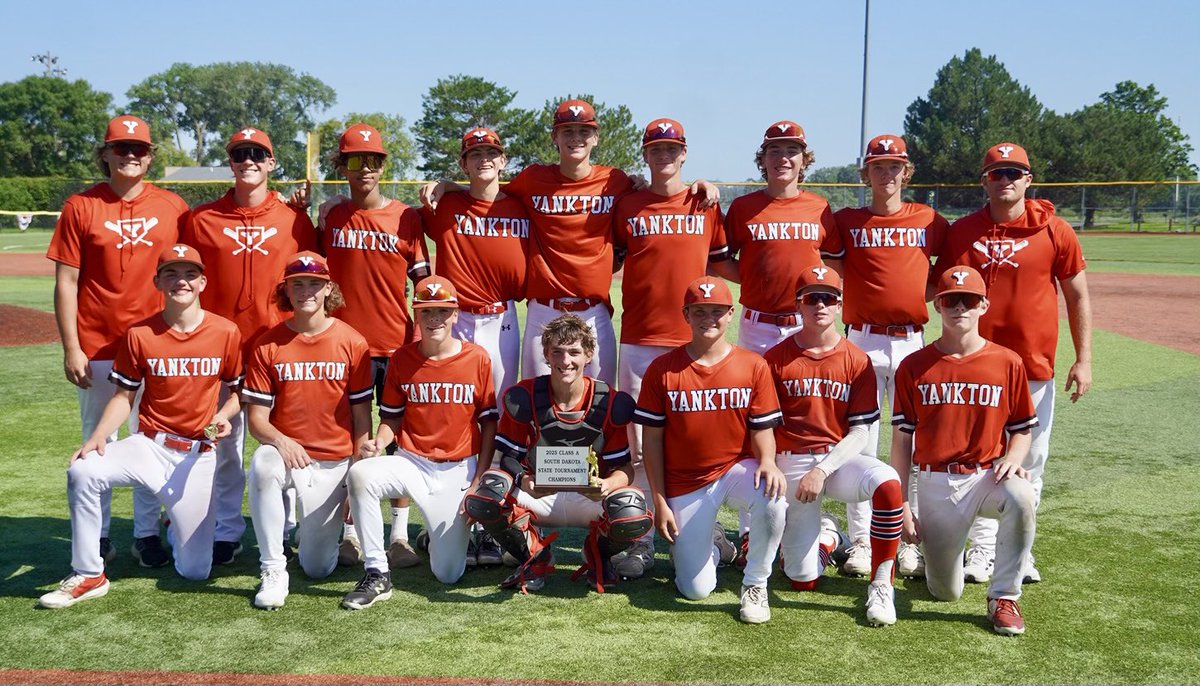 YBABaseball's tweet image. 🚨16U CHAMPS🚨
Congratulations to the Blacksox players, coaches, and families on capturing the SD Class A 16U State Championship!! The perfect ending to a great season! Way to go boys!!⚾️⚾️⚾️