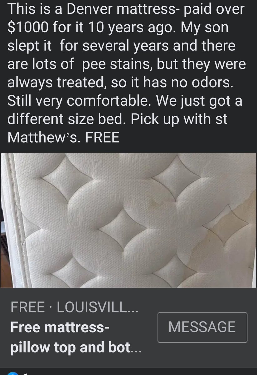 RogueScholarMDC's tweet image. Some deals are just too good to pass up.