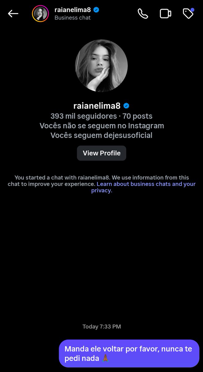 Chineirass's tweet image. Não há mais nada a ser fazido.