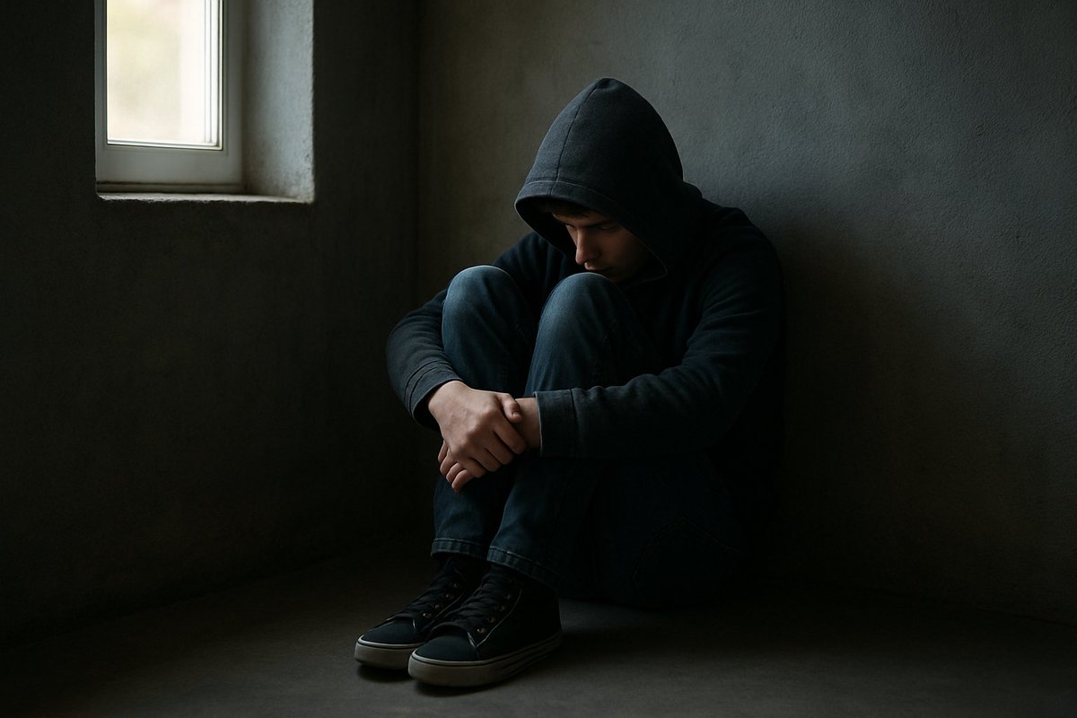 💊The antidepressant trial that misled a generation of teens
For years, doctors relied on the 'TADS' trial to prescribe antidepressants to teens. Now, a reanalysis reveals serious harms that were never disclosed.