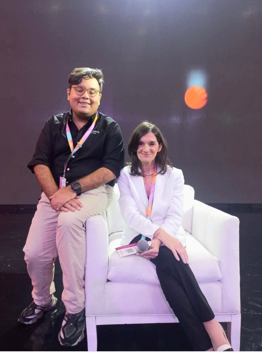NOUN Eventos & Capacitacion Ejecutiva E-learning (@nouneventos) on Twitter photo #NounEnHonduras
Gracias José Ramón, por tu asistencia y cuidado amoroso hacia nuestra directora, que nos volvamos a ver!
<a href="/COCAL_ASOC/">#SoyCocal</a>
<a href="/IHToficial/">Instituto Hondureño de Turismo</a>
Buro de Convenciones de San Pedro Sula
nouneventos.com.ar
info@nouneventos.com.ar #NounEnHonduras
Gracias José Ramón, por tu asistencia y cuidado amoroso hacia nuestra directora, que nos volvamos a ver!
<a href="/COCAL_ASOC/">#SoyCocal</a>
<a href="/IHToficial/">Instituto Hondureño de Turismo</a>
Buro de Convenciones de San Pedro Sula
nouneventos.com.ar
info@nouneventos.com.ar