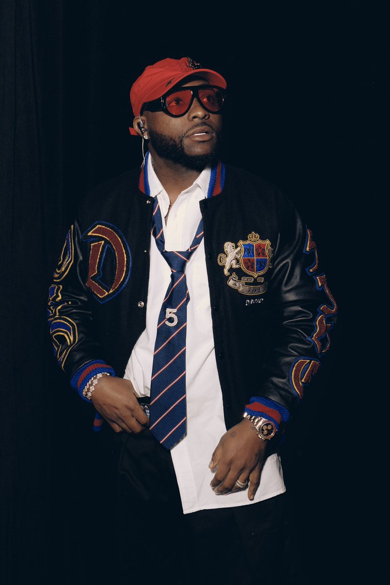 dcleakers's tweet image. Toronto came out for @davido 🇨🇦. 

#dcleakers 
#5AliveTour