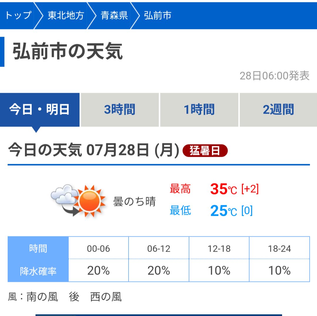 tmr_k5's tweet image. 最低気温はとっくに通り過ぎて現在29.5℃🌡️
お外での仕事、隠れるところは無い😑