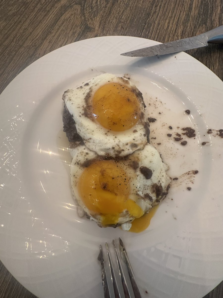 IndependenceArk's tweet image. The way you feel after this kind of meal is hard to describe. It’s sad that SAD/standard American diet is completely opposite of this