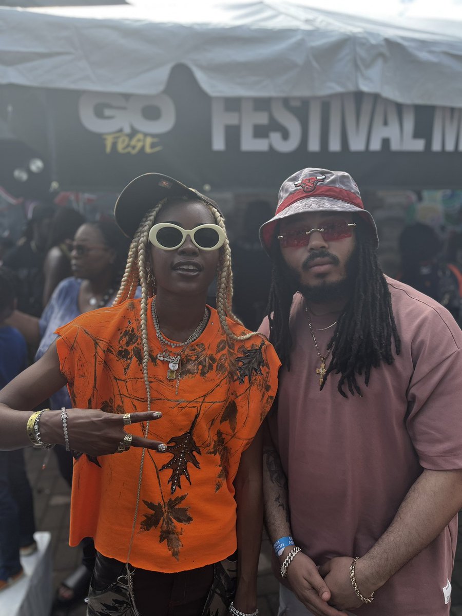 Your Favorite Rapper’s Favorite Rapper🍝💨Lyrik tweet media