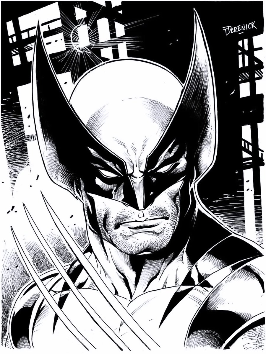 Wolverine