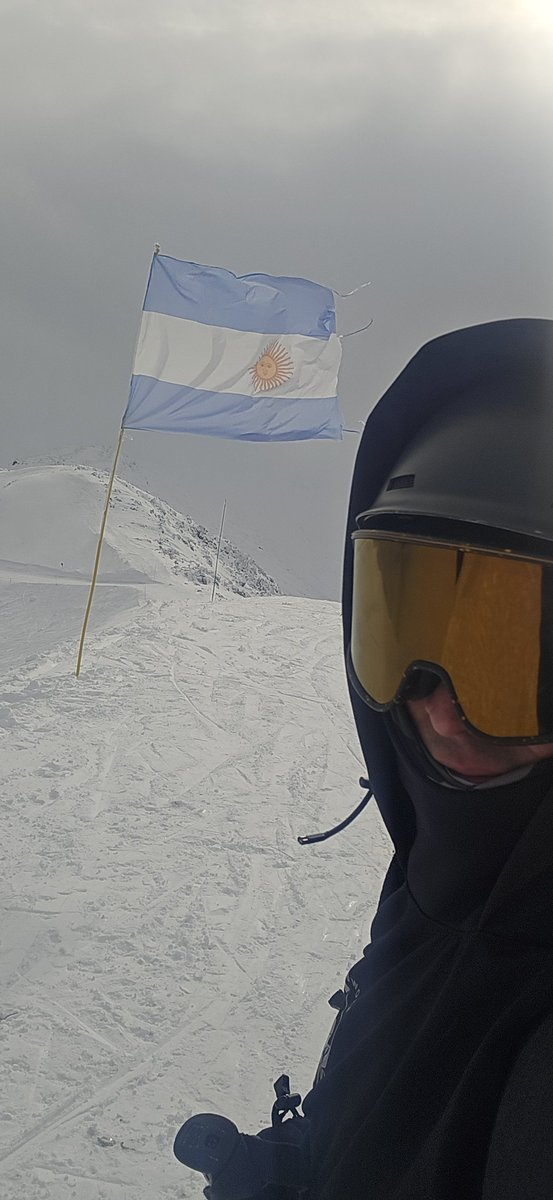 La más bella de todas 🇦🇷
#cerrobayo #patagonia