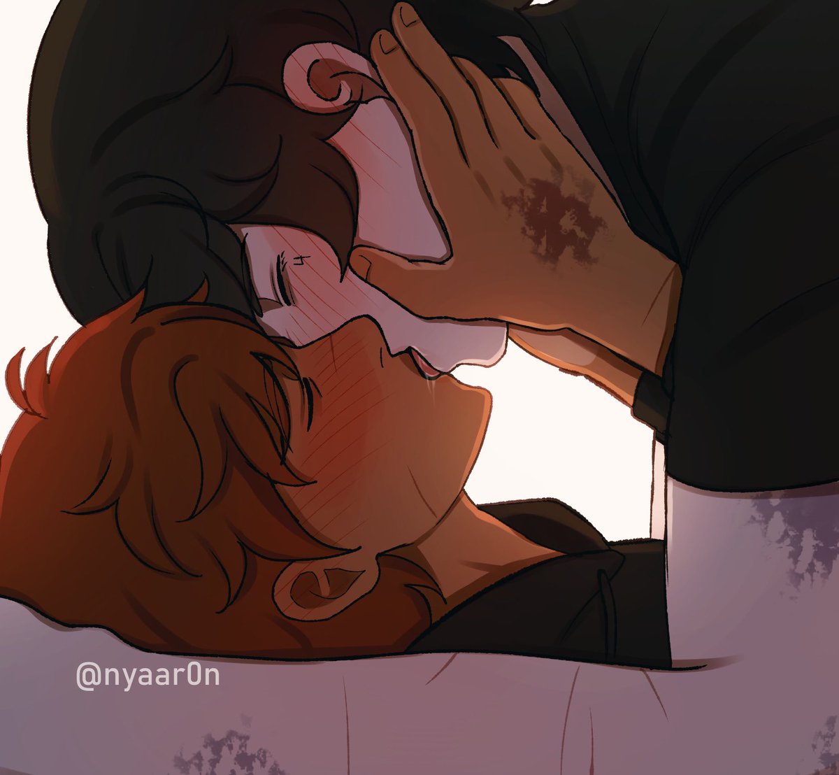 renren✨| comms open! tweet media