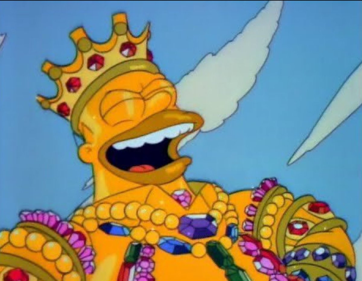 JIMMYEDGAR's tweet image. leo season
