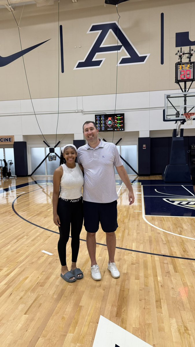 chet mason (@chetmason32) on Twitter photo Thank you to <a href="/ZipsWBB/">Akron Zips Women’s Basketball</a> The University Of Akron Head Coach <a href="/RyanGensler/">Ryan Gensler</a> and the rest of the coaching staff for offering a full ride scholarship to my 2028 daughter Nylah Mason!
<a href="/Legends_Bball/">Legends U Basketball</a> <a href="/BryceMcKey/">Bryce McKey</a> Thank you to <a href="/ZipsWBB/">Akron Zips Women’s Basketball</a> The University Of Akron Head Coach <a href="/RyanGensler/">Ryan Gensler</a> and the rest of the coaching staff for offering a full ride scholarship to my 2028 daughter Nylah Mason!
<a href="/Legends_Bball/">Legends U Basketball</a> <a href="/BryceMcKey/">Bryce McKey</a>