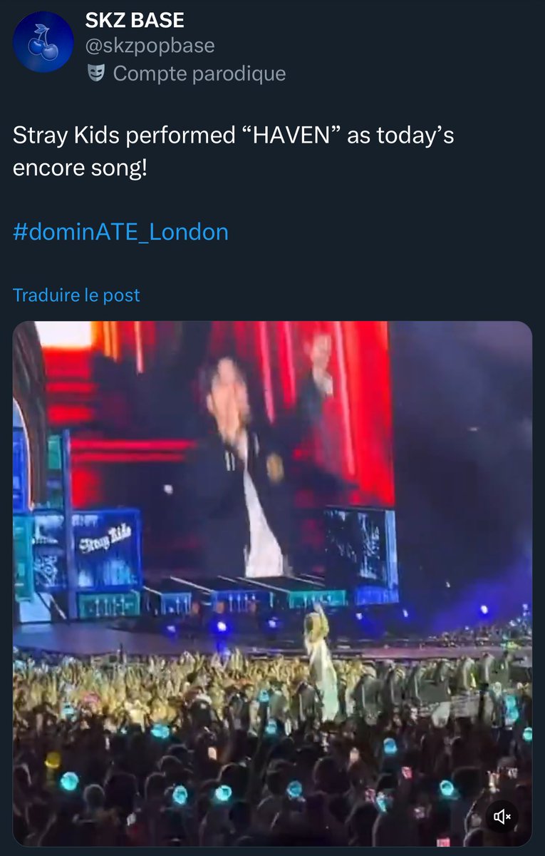 akaalliee's tweet image. mon nouveau trauma
