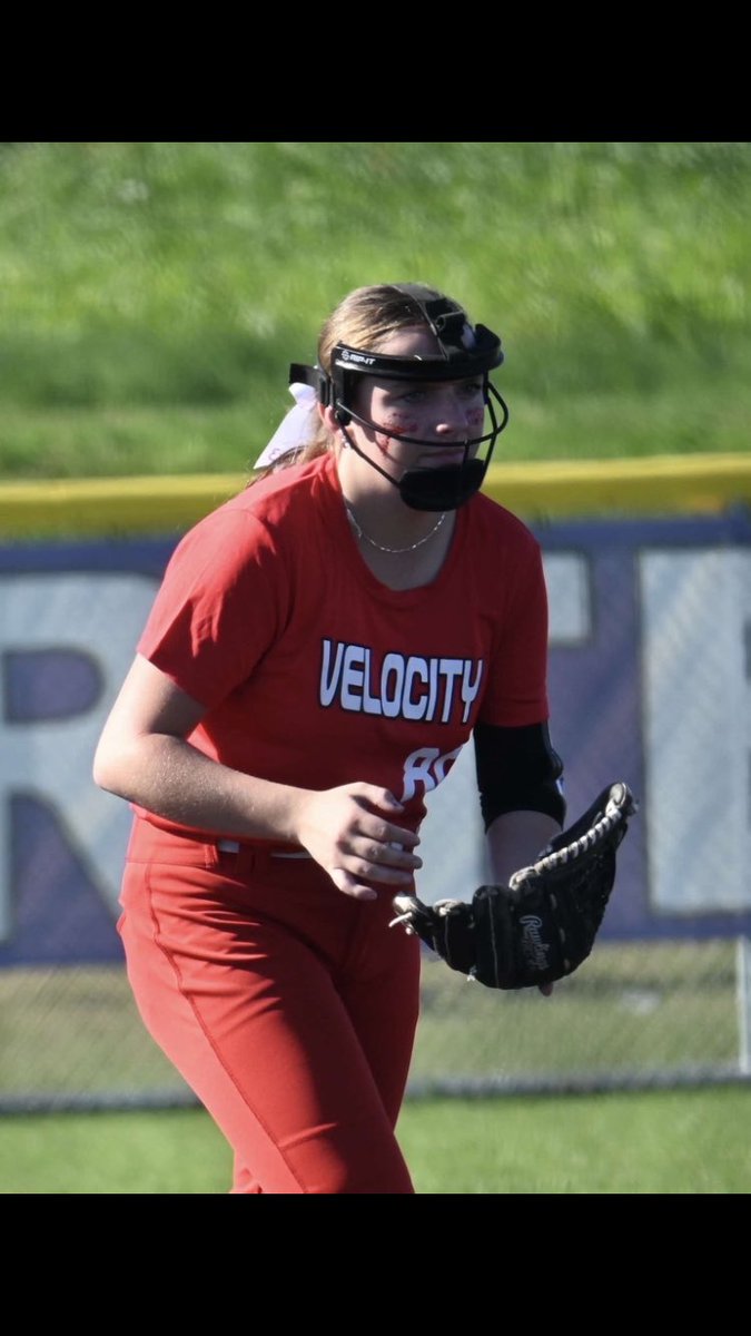 ethompson2028's tweet photo. Another club season in the books. My Velocity 16s team went 5-3 at NAFA national in Minnesota!! Final season stats,Pitching: 126 IP, 97Ks,Batting: .287 AVG, .374 OBP

Excited for next summer and ready to put in the work this offseason!
@UWWSoftball @UWSPCoachRyan @CoachJordanSB https://t.co/GZ6W2PuSAC