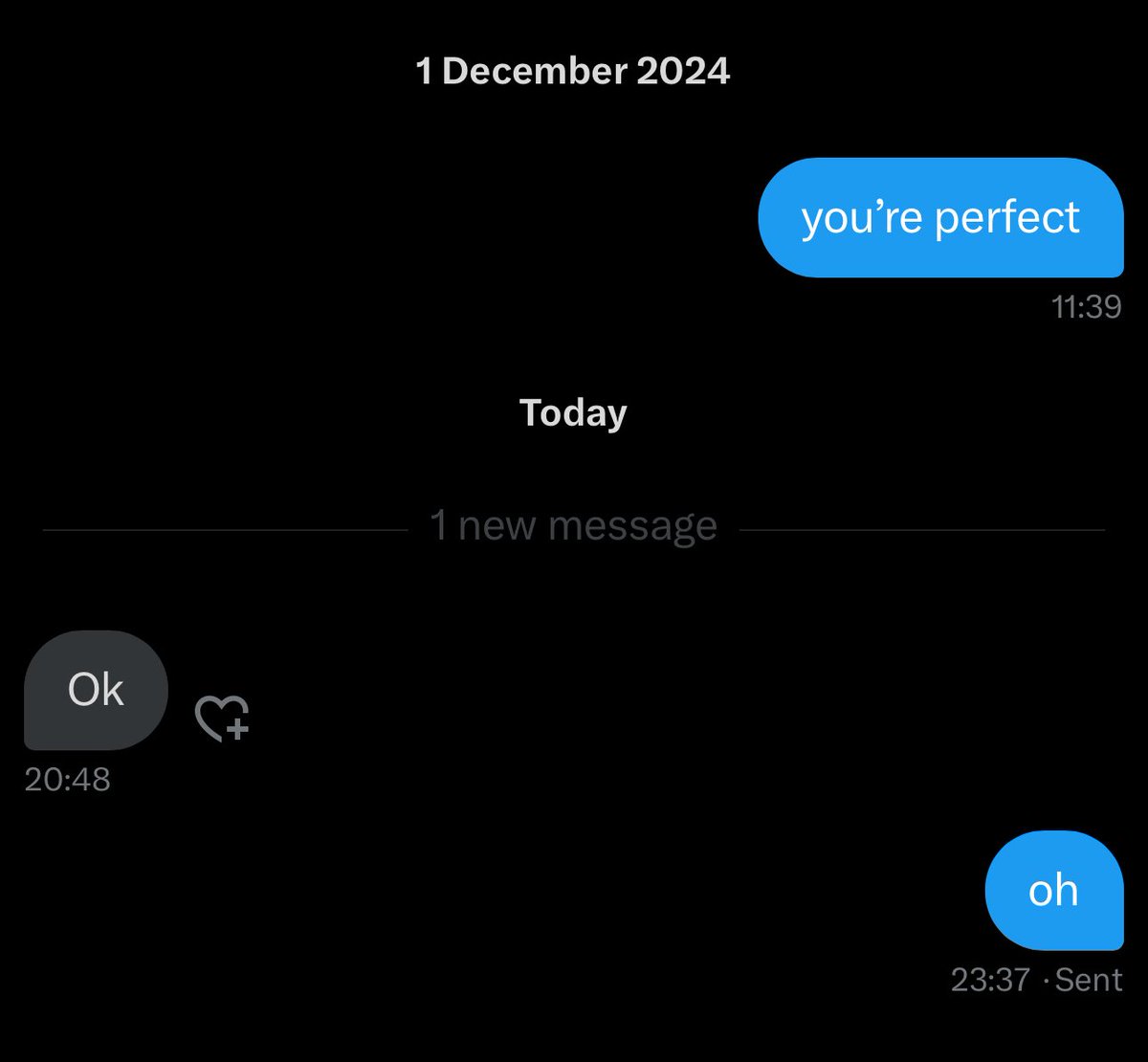 AddiSpotify's tweet image. i’ll never compliment anyone again. you’re all UGLY