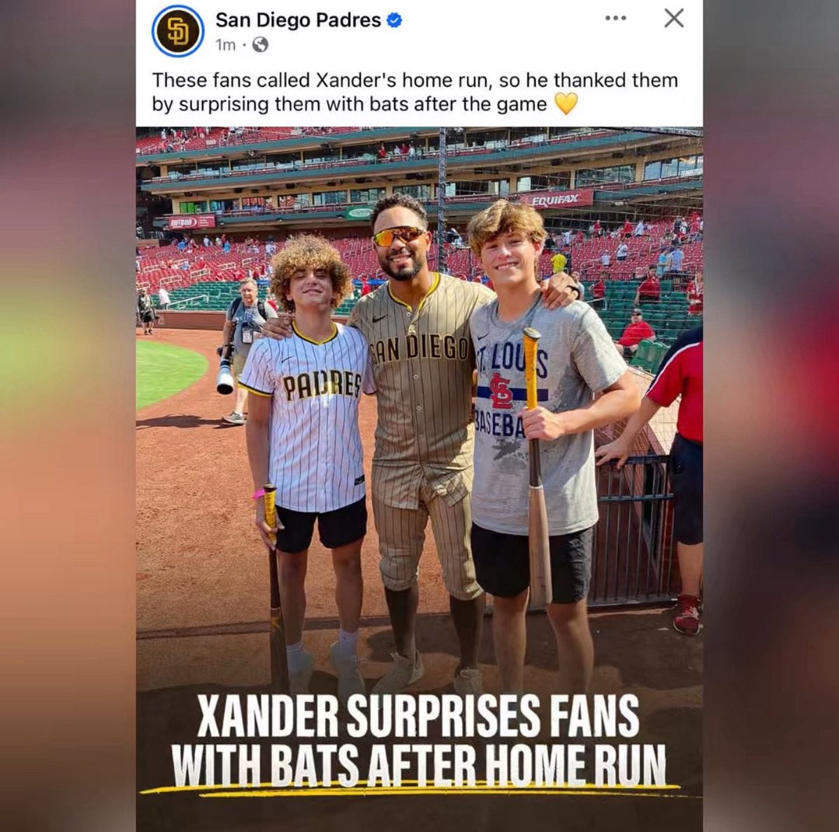 mark_a_bartlett's tweet image. Now this is dope! Great work, Xander Bogaerts!