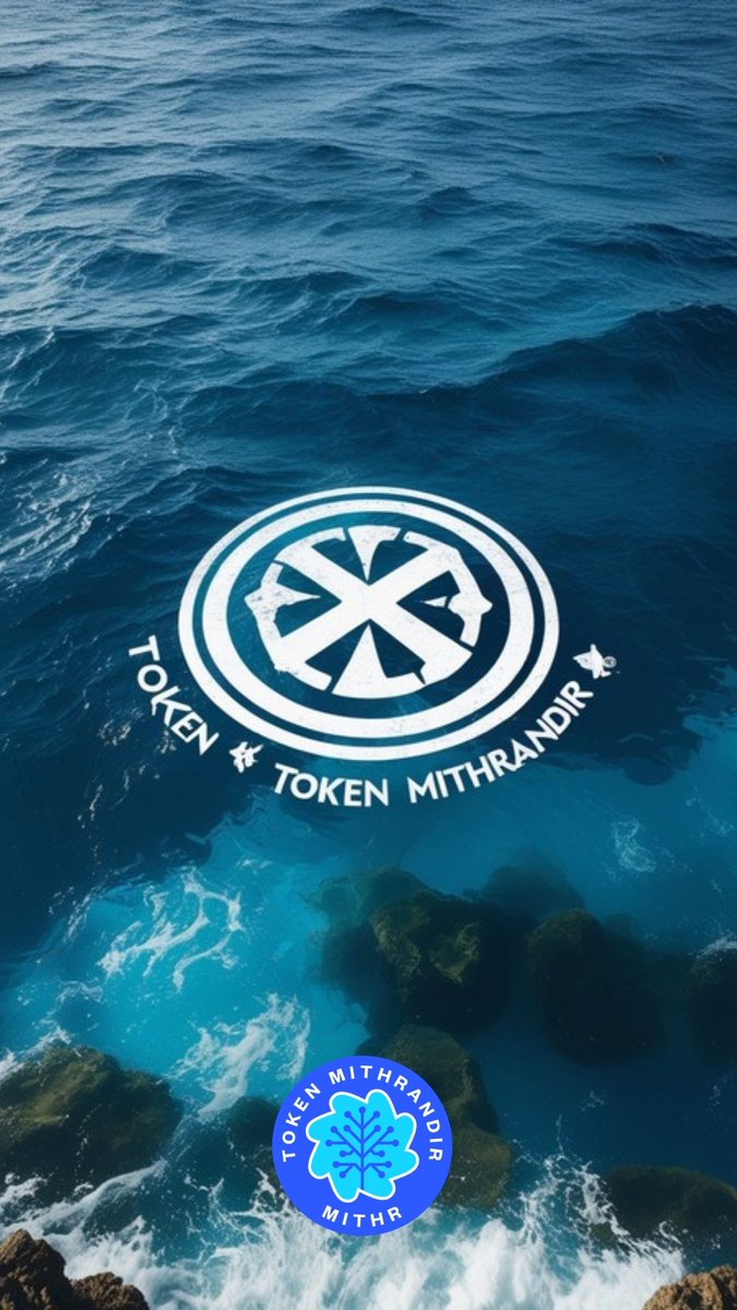 Mithrandir_CBA's tweet image. mithr.io
Token MITHR de Cardano disponible en @azbit_news  
Se pueden comprar con USDT y Bitcoin. 
#ocean  #cardano #CardanoGirls  #cardanobreakout  #tokenfi  #token  #Tokenization  #Token2050  #cryptotrading  #CryptoAirdrop @Tokenmithr