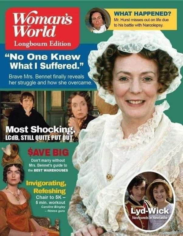 Elaine Owen (@owenelaineowen1) on Twitter photo 