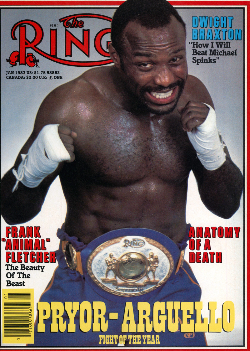 Tom Gray (@tom_gray_boxing) on Twitter photo ๐ RIP Dwight Muhammad Qawi. The stunning savagery of the first Holyfield fight has him inextricably linked to cruiserweight, but this guy was MADE during a golden age at 175: Rossman, James Scott, Saad x 2, Eddie Davis. That's why he's in the IBHOF <a href="/ringmagazine/">Ring Magazine</a> #boxing ๐บ๐ธ๐ฅ๐บ๐ธ ๐ RIP Dwight Muhammad Qawi. The stunning savagery of the first Holyfield fight has him inextricably linked to cruiserweight, but this guy was MADE during a golden age at 175: Rossman, James Scott, Saad x 2, Eddie Davis. That's why he's in the IBHOF <a href="/ringmagazine/">Ring Magazine</a> #boxing ๐บ๐ธ๐ฅ๐บ๐ธ