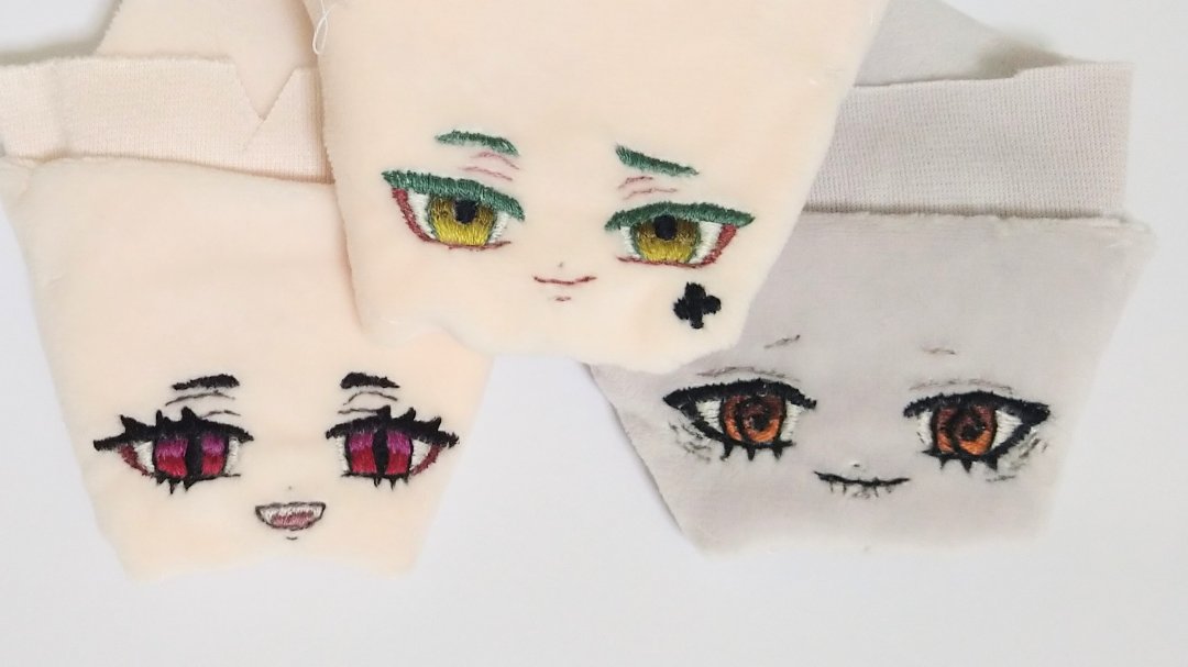 clover1025181's tweet image. 🦇♣️🎃