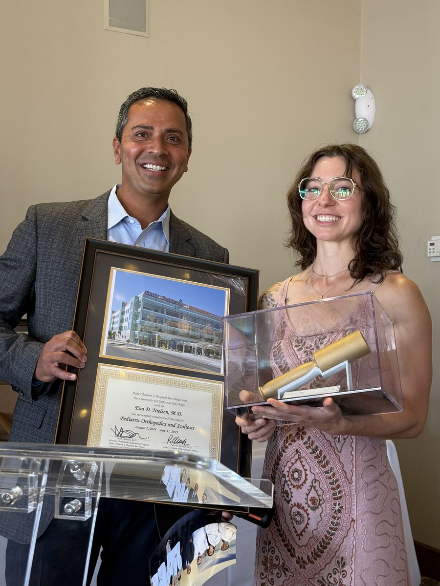 RadyOrtho tweet media