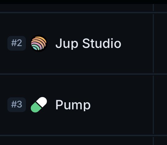 FamousCloudzz's tweet image. the JUP shift is here…
