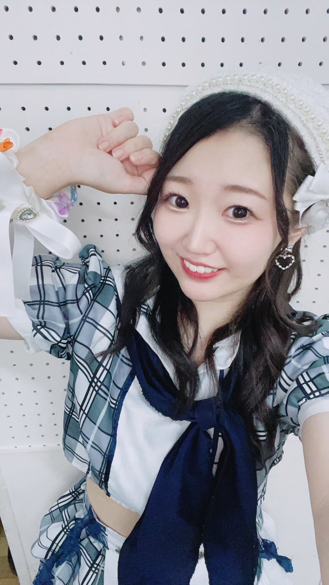 Huali_pinkusagi's tweet image. 🐰🎀🍬
おはぴょん!!!
昨日は『KIRA KIRA de Fes mini !!』、『IDOL大博覧会』にお越しくださり、ありがとうございました!!!
2現場楽しかったねー!!!
新宿でベレー帽褒められすぎて渋谷もベレー帽にしちゃった♡
リボンつけてちょいアレンジしたよ!♡
ずっと大好きだよーーー!!