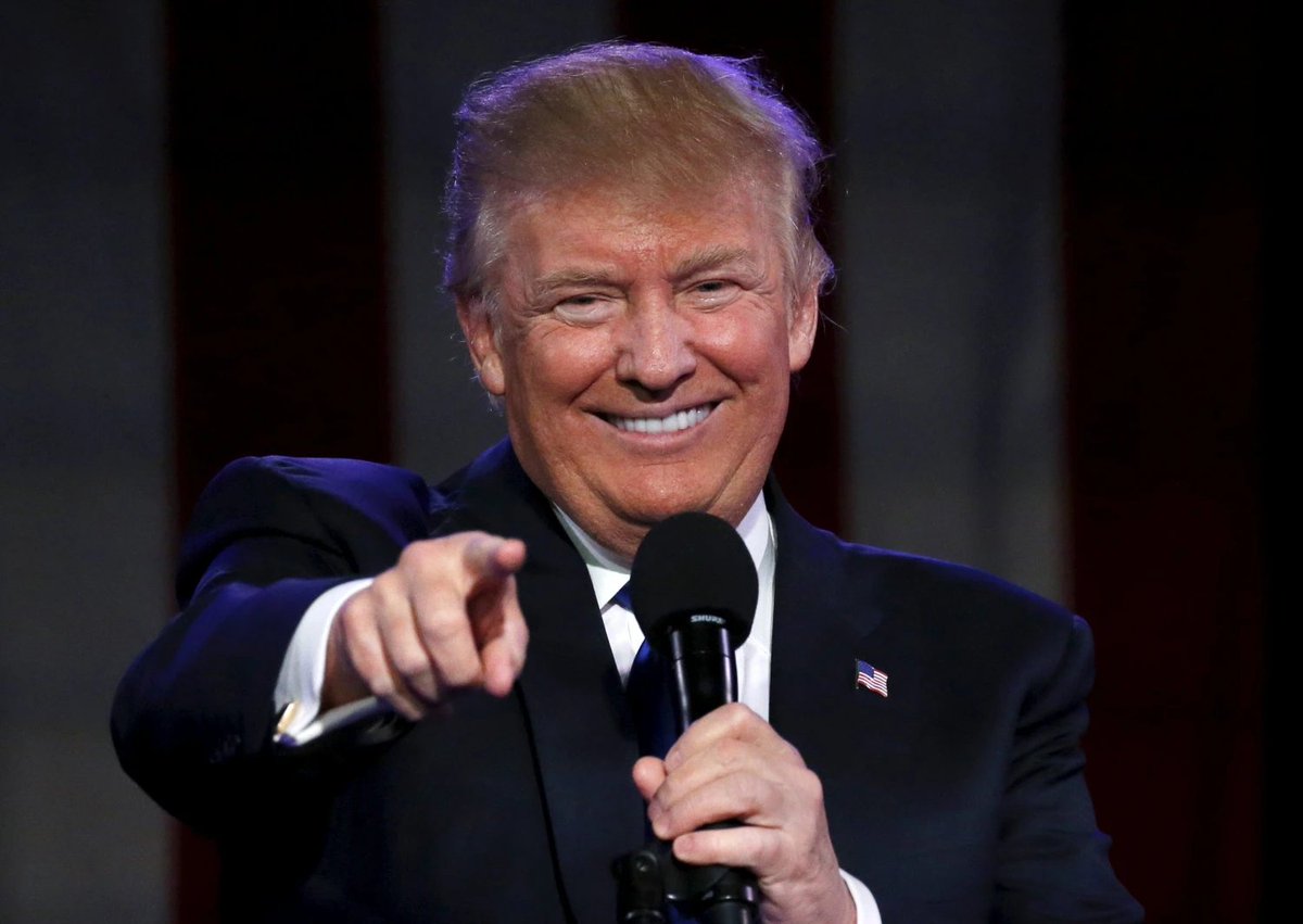 🚨 BREAKING: Some Europeans are currently FUMING over the European Union deal with President Trump.

"Not one concession from the American side," said the former PM of Belgium, Guy Verhofstadt. "The EU - US deal is scandalous… a disaster."

THAT'S WHAT I LIKE TO HEAR! 🇺🇸

Trump: