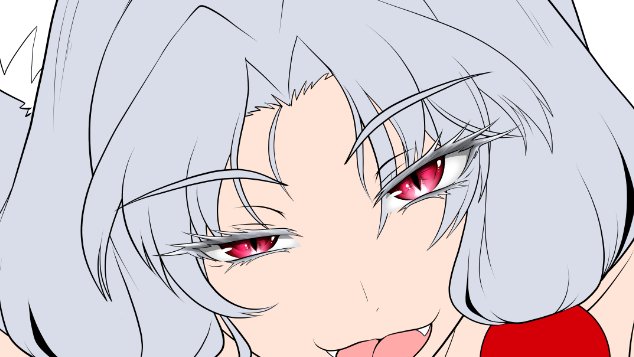 しごまえヌリヌリ
WIP 