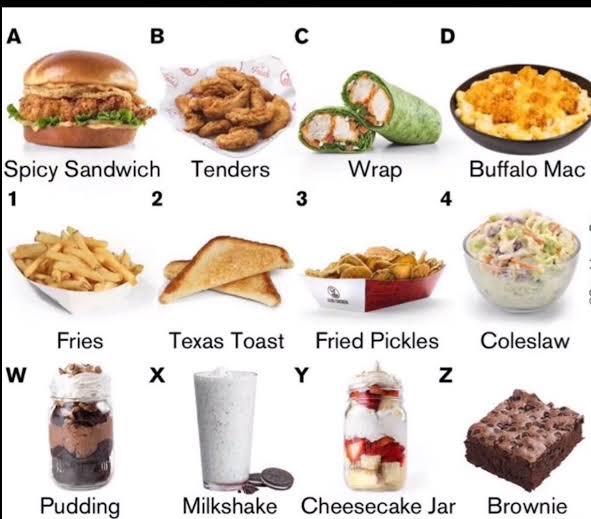 Choose yall 👀