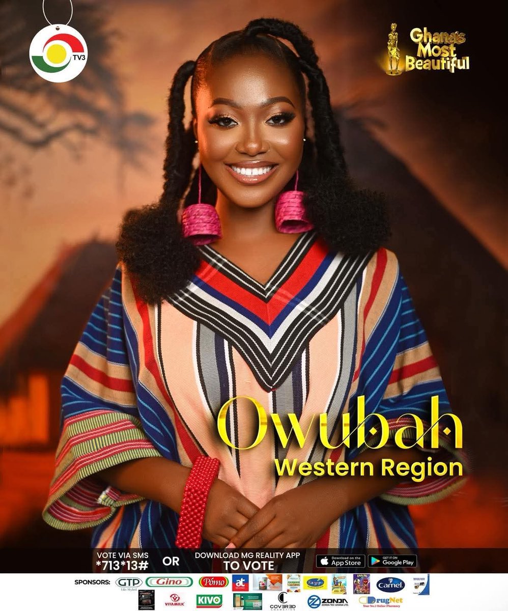 andyblaye's tweet photo. #GMB2025 
#OWUBAH https://t.co/5SAFkzmN5h