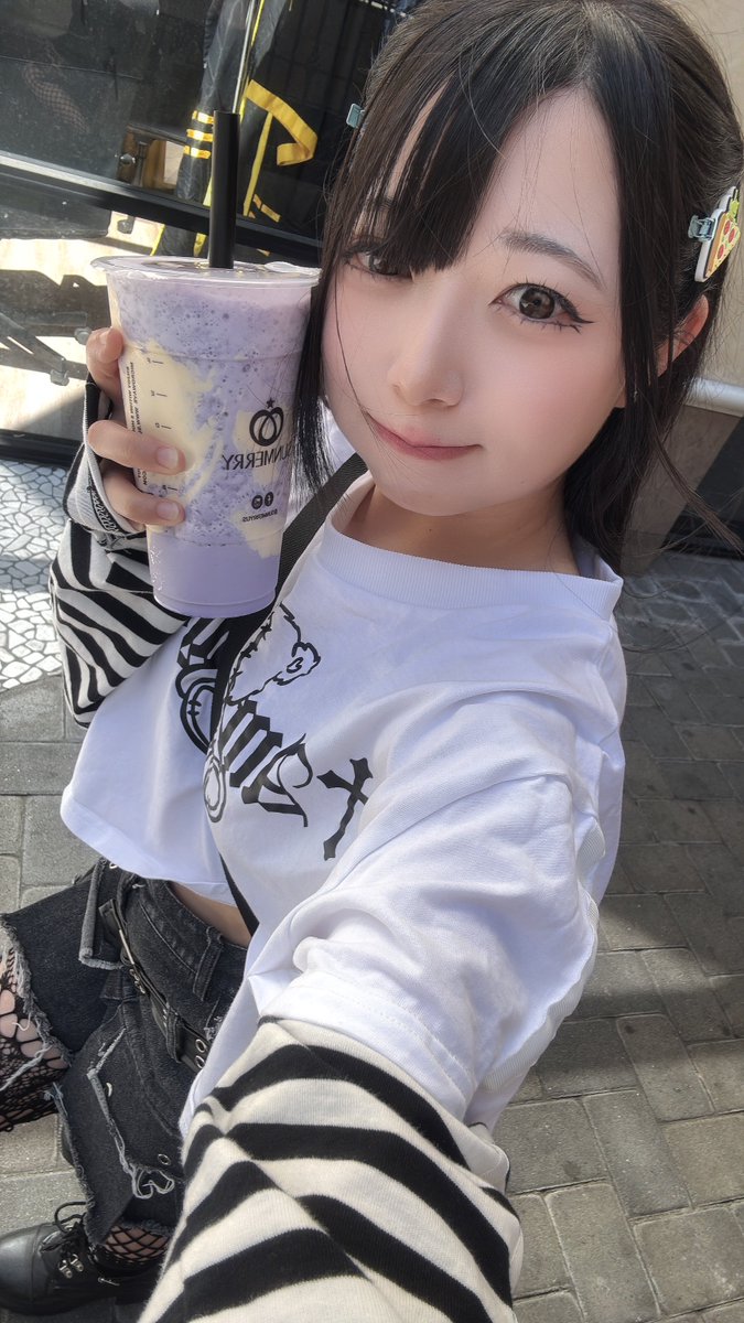 ChizuCheese88's tweet image. Chizu is at Milky Way Marketplace vol 3 today!! ⸜(*ˊᵕˋ*)⸝💕