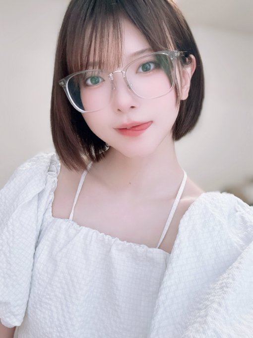 Twitterのコスプレ画像8