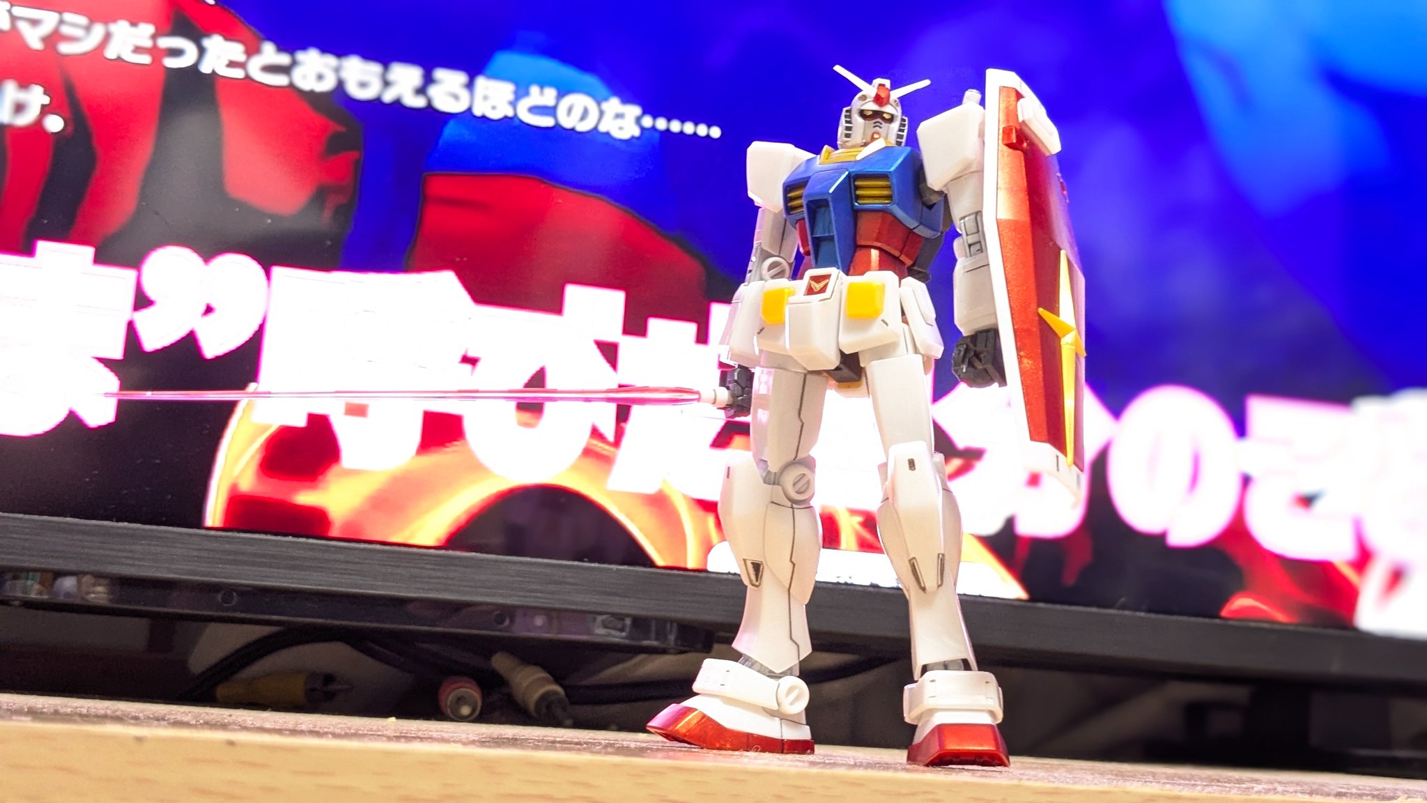 ガンダムが好き！様 pstk on X: 