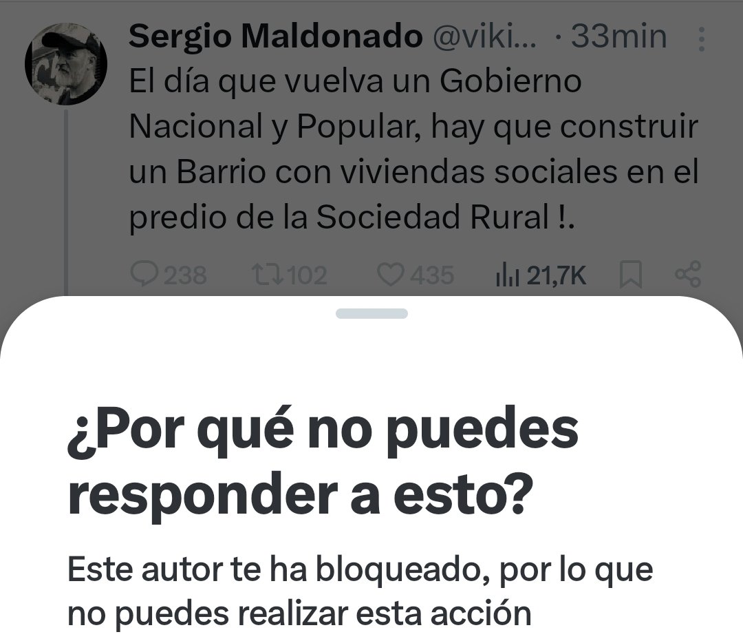 IncansableSebas's tweet image. Le iba a contestar al hermano del ahogadito pero me tiene bloqueado. No sé como lo voy a superar. Glup! 🤣🤣🤣