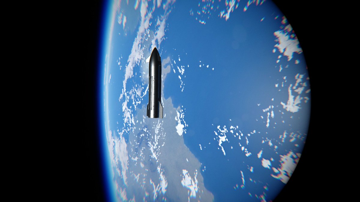 BlueAerospace23's tweet image. 