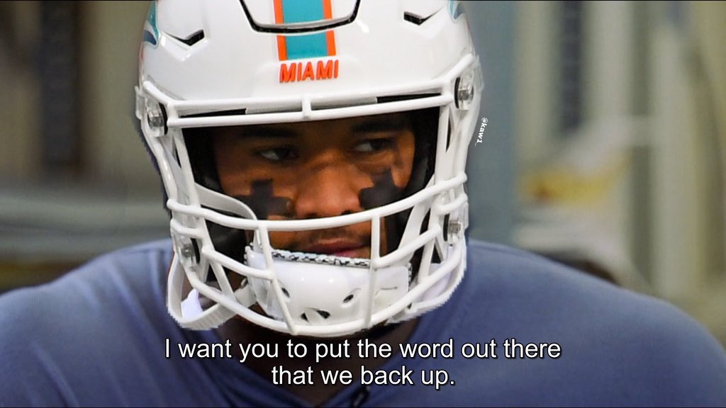 bubbagumpino's tweet image. We BACK #PhinsUp