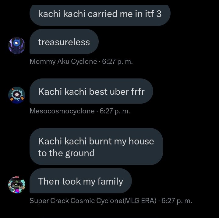 _Agent_690's tweet image. WTF was I on when I wrote this 💔💔💔