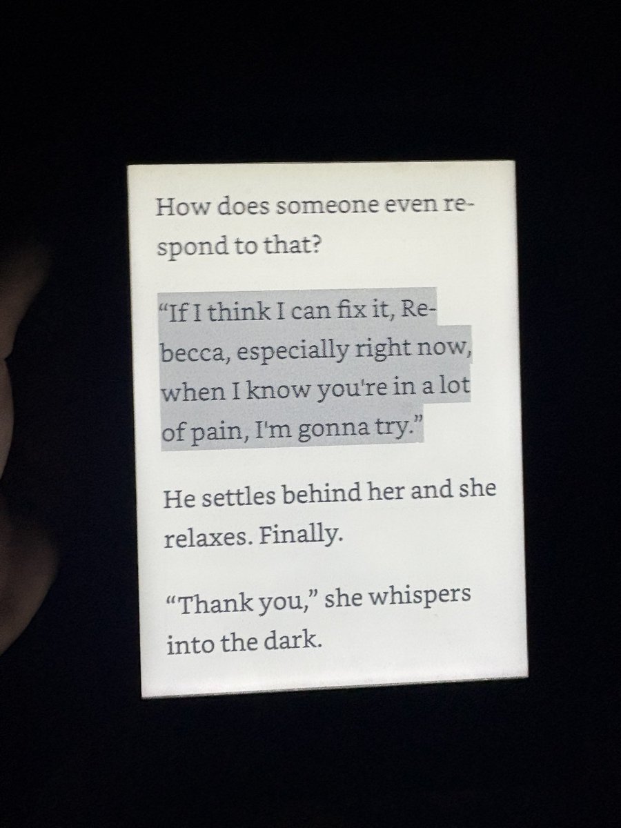 greyspostit's tweet image. i am not ok