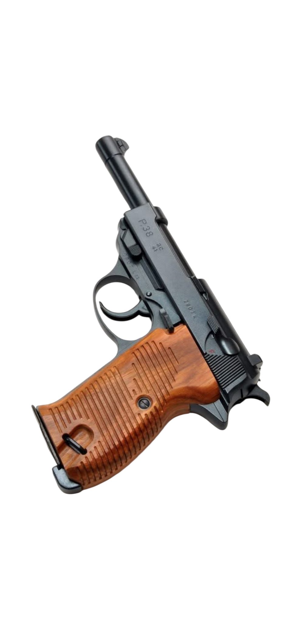 新品未使用品　キャロムショット　ワルサーp38 キャロムショットのお部屋 on X: 