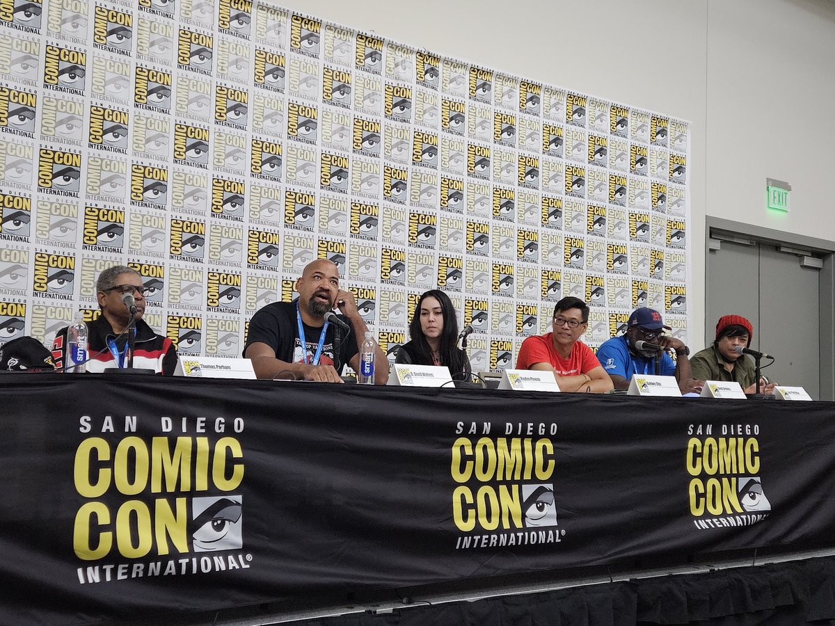 Kittie😴hibernating till next con tweet media