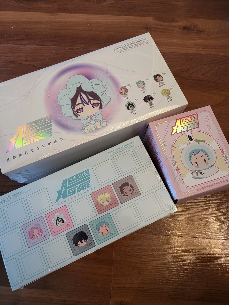 Masterdadabelle (@lancewinterburg) on Twitter photo 